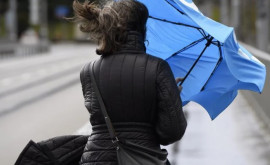 Новое предупреждение в связи с сильным ветром