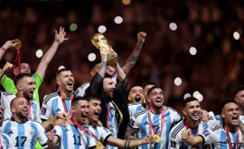 A fost stabilit formatul Cupei Mondiale din 2026 prima din istorie cu 48 de echipe