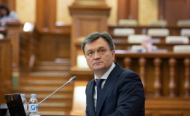 Некоторые подробности о советниках премьерминистра Молдовы