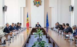 Comisia Situații Excepționale sa întrunit în ședință Ce decizii au fost aprobate