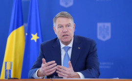 Iohannis pleacă în Emiratele Arabe și va cere sprijin pentru R Moldova