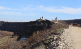 Заповедник Старый Оргеев восстановят в рамках регионального проекта