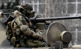 США призвали Россию вывести войска с территории Украины