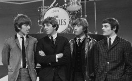Un bilet spre glorie primul album The Beatles împlinește 60 de ani
