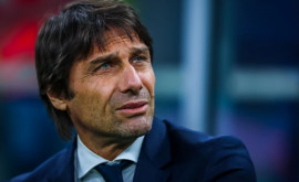 Conte a părăsit oficial pe Tottenham