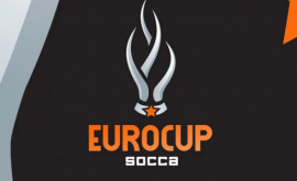 A început prima ediție a turneului internațional Socca EuroCup