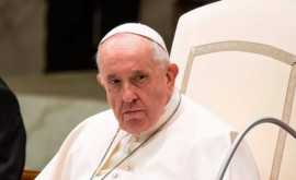 Cum se simte Papa după internare