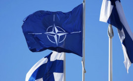 Как Россия отреагировала на вступление Финляндии в НАТО