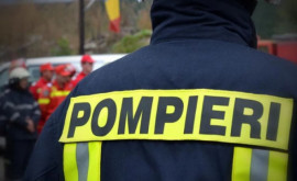 În primele trei luni ale anului în țară se înregistrează o micșorare a numărului incendiilor