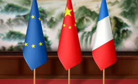 Что Си Цзиньпин заявил об отношениях Китая с Францией и Европой в целом