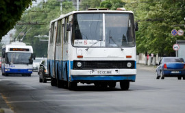 Бесплатный транспорт для жителей столицы по случаю Радоницы