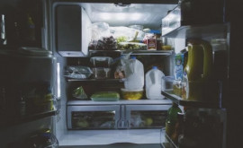 Сколько дней можно хранить в холодильнике продукты оставшиеся с Пасхи