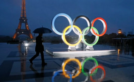 Олимпиада в Париже церемония открытия впервые пройдет на Сене