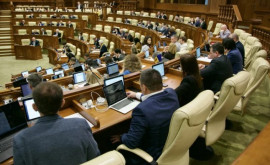 Componența nominală a unor delegații ale Parlamentului modificată