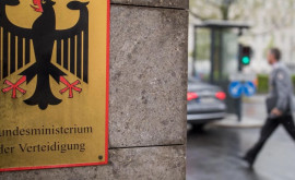 Scurgere de informații de la Pentagon SUA ar putea spiona Ministerul german al Apărării