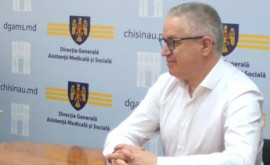 Boris Gîlcă a fost eliberat din izolator