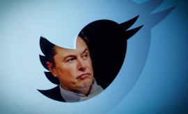 Musk anunță că a găsit un nou director general pentru Twitter