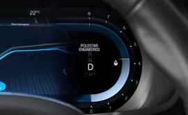 Volvo Optimizare software Polestar Engineered