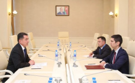 Молдова рассчитывает на привлечение новых азербайджанских инвестиций 