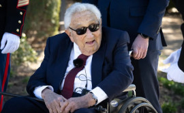 Kissinger a admis un posibil conflict între SUA și China