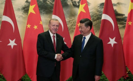 Xi Jinping va fi reprezentat la ceremonia de reconfirmare a lui Recep Tayyip Erdogan