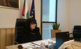 Кто станет новым послом Болгарии в Молдове