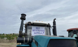 Un deputat PAS a spus cîte sau făcut pentru fermieri în ultima perioadă