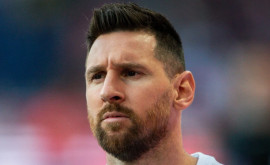 Messi a așteptat cîteva ore în aeroport la sosirea în China