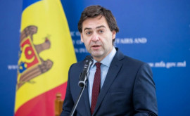 Nicu Popescu întro vizită de lucru în două capitalele europene 