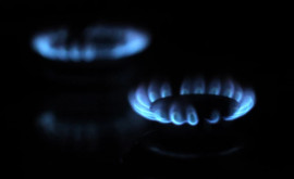 În Moldova a scăzut volumul consumului de gaze naturale