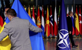 Parlamentul European va începe aderarea Ucrainei la NATO după încheierea războiului