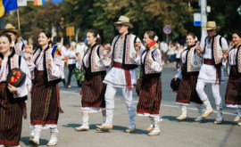 Ziua Națională a Portului Popular Cum va fi marcată în acest an