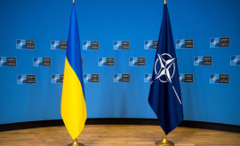 Чего Украина ожидает от саммита НАТО в Вильнюсе