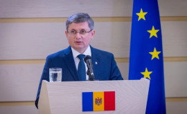 Igor Grosu va vizita Bruxelles Pe cine va întâlni