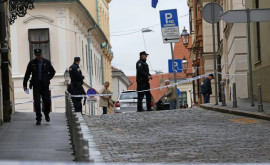 В Хорватии в результате стрельбы погиб человек а несколько пострадали 