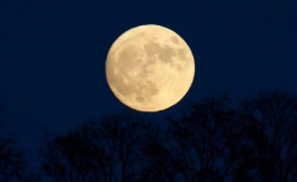 Superluna din această seară este cel mai mare și mai strălucitor fenomen astronomic din 2023