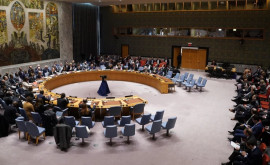 ONU va organiza o reuniune specială pe problema Ucrainei