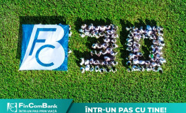 FinComBank 30 лет ценностей ответственности и надежных партнерских отношений