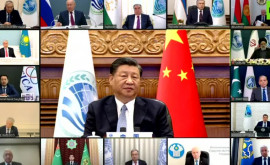 Что заявил Си Цзиньпин на саммите ШОС 