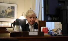 Boris Johnson scapă de o nouă anchetă a poliției britanice