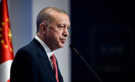 Эрдоган провел переговоры с Байденом перед саммитом НАТО