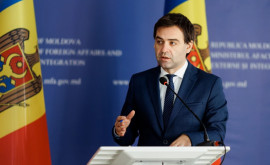 Попеску Декларация НАТО будет содержать определенные ссылки на Республику Молдова