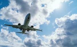 FlyOne объясняет перенос рейса Кишинев Ираклион