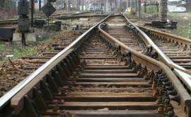От Кишинева до Одессы будет построена европейская железнодорожная ветка 