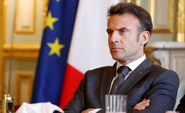 Macron a schimbat cîțiva miniștri