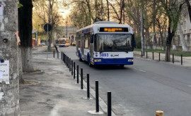 Bulevardul Mircea cel Bătrîn în reparații Cum va circula transportul public