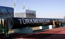 Туркменистан готов поставлять газ на Запад по Транскаспийскому трубопроводу 