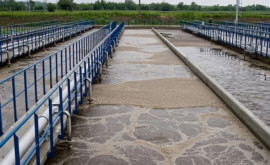 Сколько жителей Молдовы подключены к коммунальным системам канализации