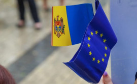 Заявление Молдова имеет все шансы вступить в ЕС