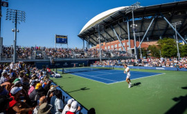 Щедрые призовые на US Open в этом году Сколько получат победители